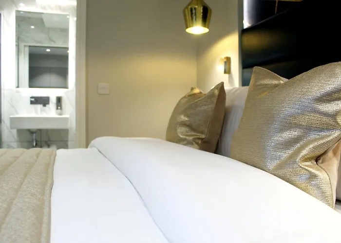 Aparthotel Nox Waterloo London