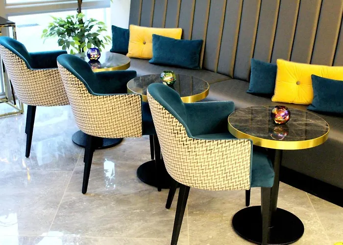 Aparthotel Nox Waterloo London